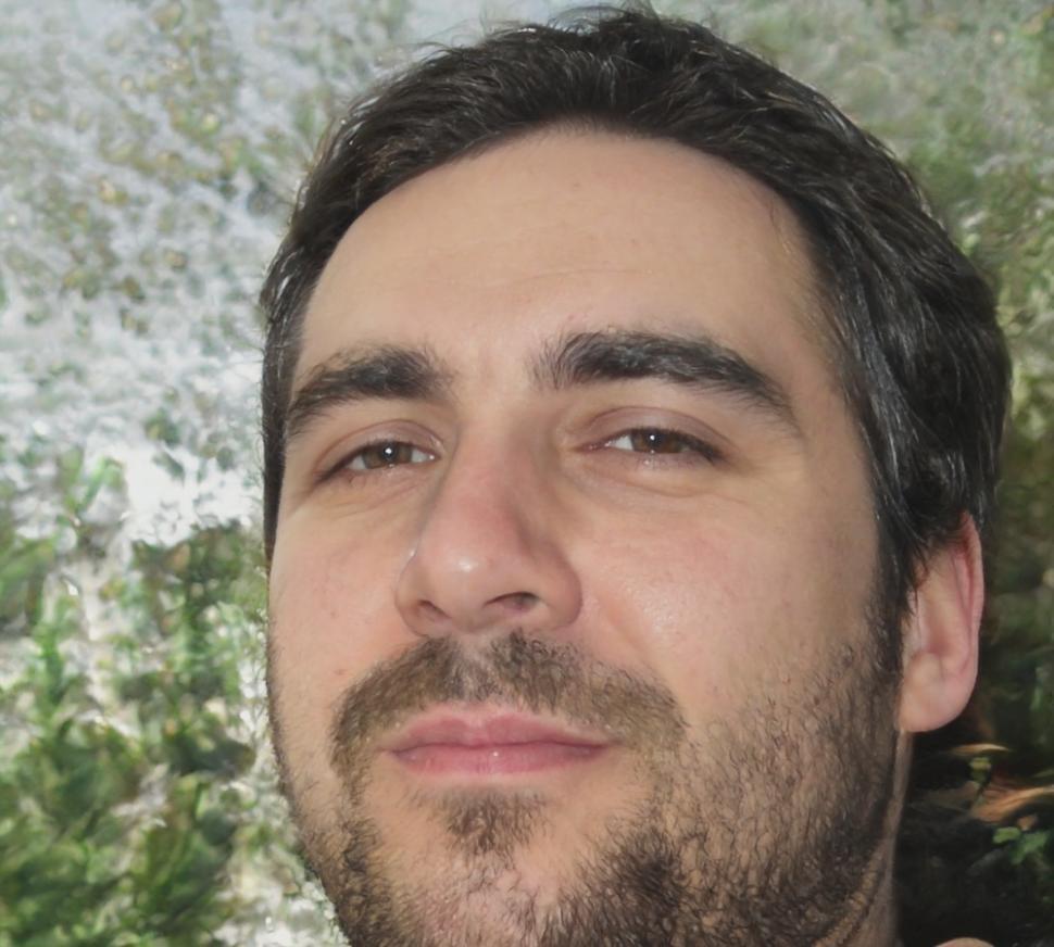 Miguel Rodríguez
